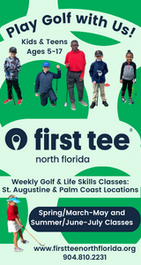 First Tee North Florida